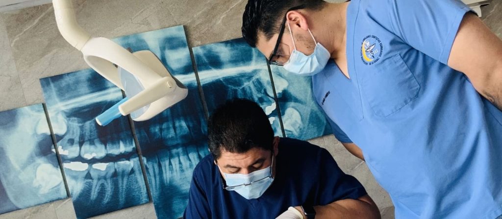 Receive professional and personalized dental care tailored to your unique needs at Beauty Smile Dental Studio in Tijuana.