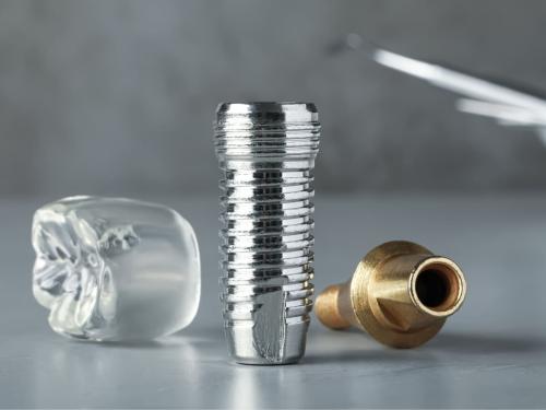 Dental implants